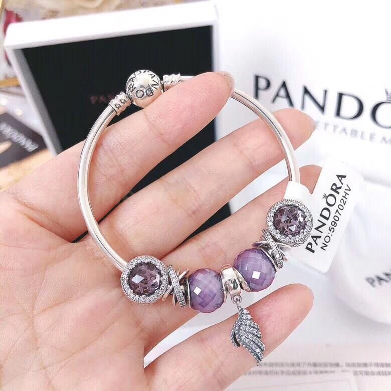 Pandora Bracelets 2598